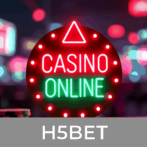 H5BET: Esportes Completos e Probabilidades Instantâneas