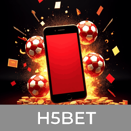 Universo de Jogos Extraordinários do H5BET: Diversão Sem Limites