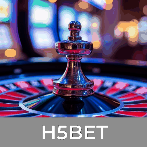 H5BET: Esportes Completos e Probabilidades Instantâneas