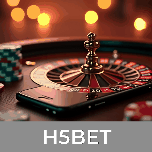 Aproveite Promoções Imperdíveis no H5BET e Ganhe Mais