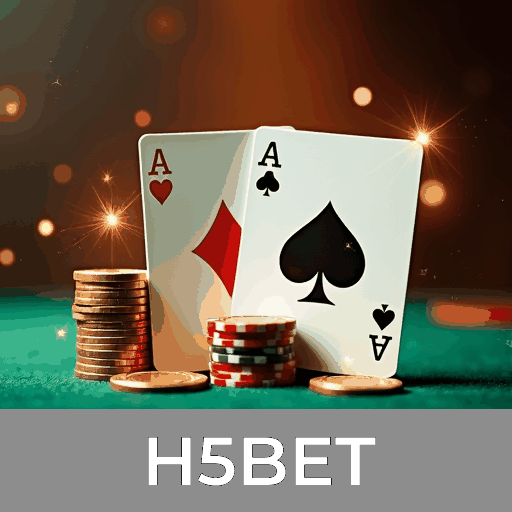 H5BET: Esportes Completos e Probabilidades Instantâneas