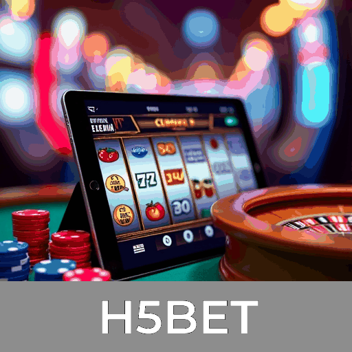 Experimente os Benefícios Exclusivos como Membro H5BET
