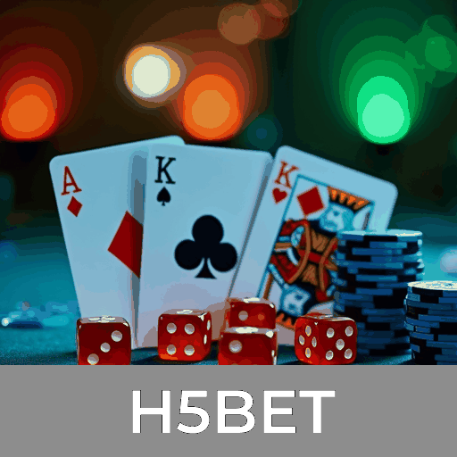 Experimente o H5BET: Apostas Online com Profissionalismo e Segurança
