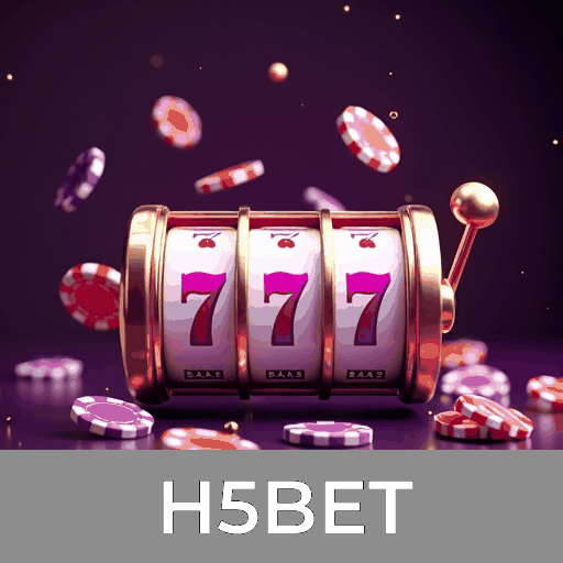 H5BET: Bônus Generosos e Ofertas Exclusivas Esperam por Você!