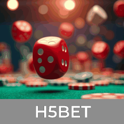Tecnologia 3D Imersiva nos Jogos do H5BET