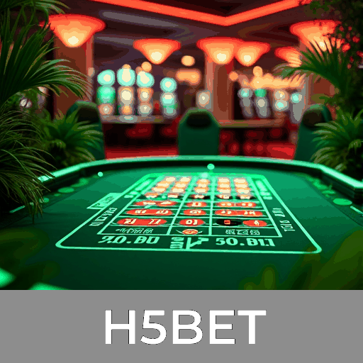 H5BET: Bônus Generosos e Ofertas Exclusivas Esperam por Você!