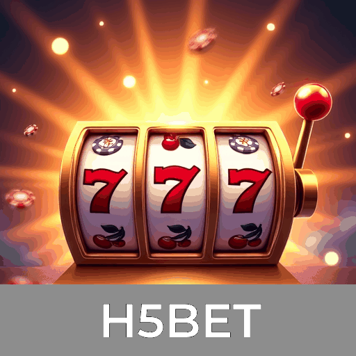 Experimente o H5BET: Apostas Online com Profissionalismo e Segurança
