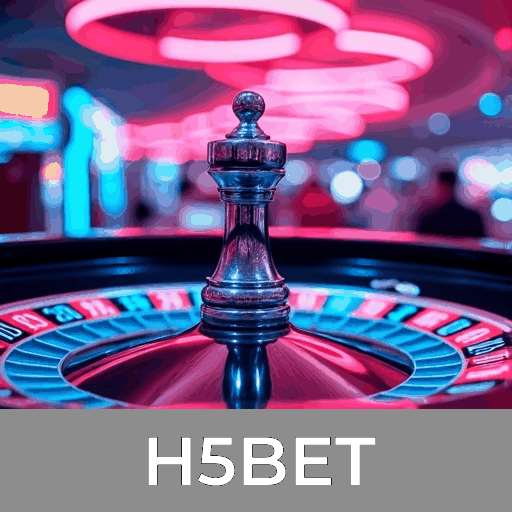 Aproveite Promoções Imperdíveis no H5BET e Ganhe Mais