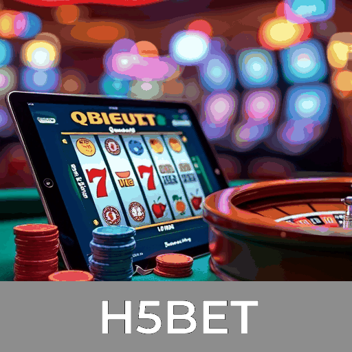 Universo de Jogos Extraordinários do H5BET: Diversão Sem Limites