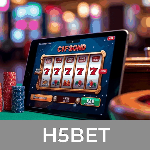 Aproveite Promoções Imperdíveis no H5BET e Ganhe Mais