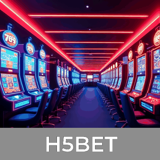H5BET Crash: Conecte e Vença Juntos