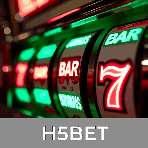 H5BET: A Experiência de Cassino ao Vivo Preferida do Brasil