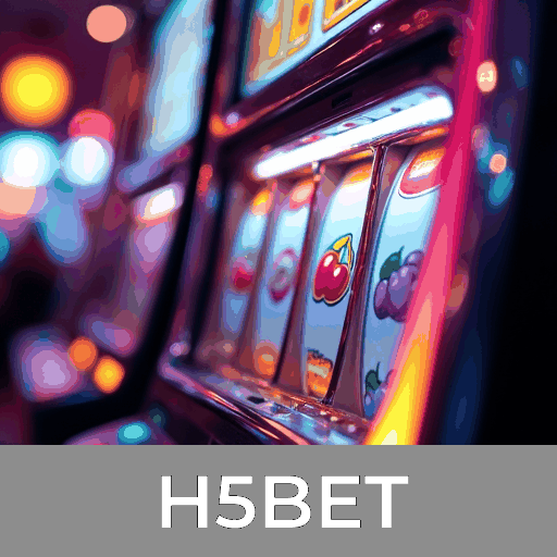H5BET App: Valor Incomparável e Recompensas Exclusivas