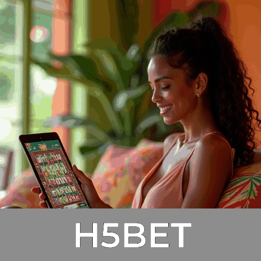 H5BET: Esportes Completos e Probabilidades Instantâneas