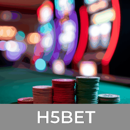 Universo de Jogos Extraordinários do H5BET: Diversão Sem Limites