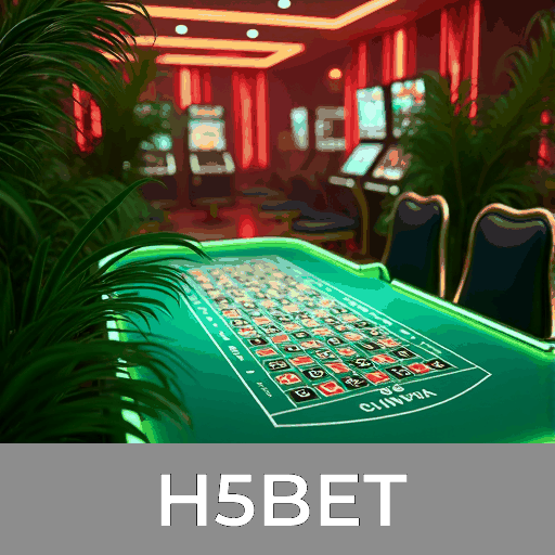 H5BET Crash: Conecte e Vença Juntos