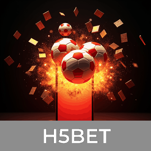H5BET Crash: Conecte e Vença Juntos