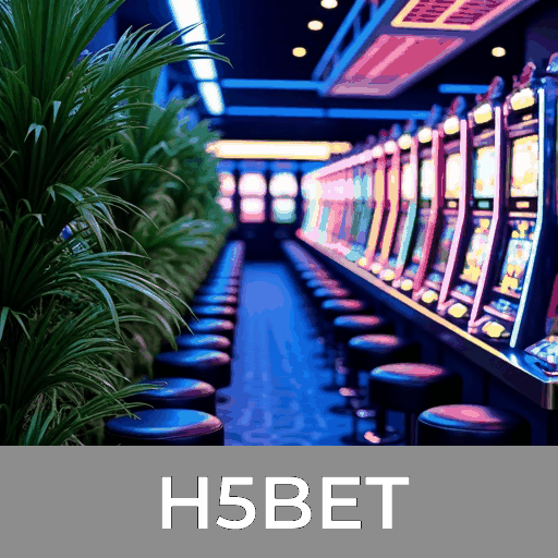 Experimente o H5BET: Apostas Online com Profissionalismo e Segurança