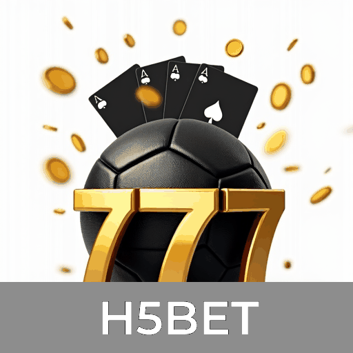 H5BET App: Valor Incomparável e Recompensas Exclusivas