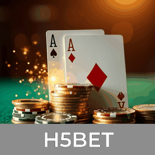H5BET: A Experiência de Cassino ao Vivo Preferida do Brasil