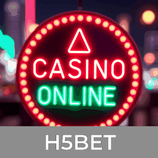 H5BET: Plataforma de Apostas Segura e Premiada