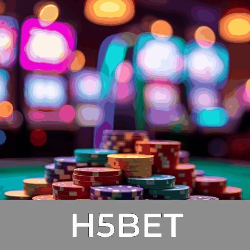 H5BET: A Experiência de Cassino ao Vivo Preferida do Brasil