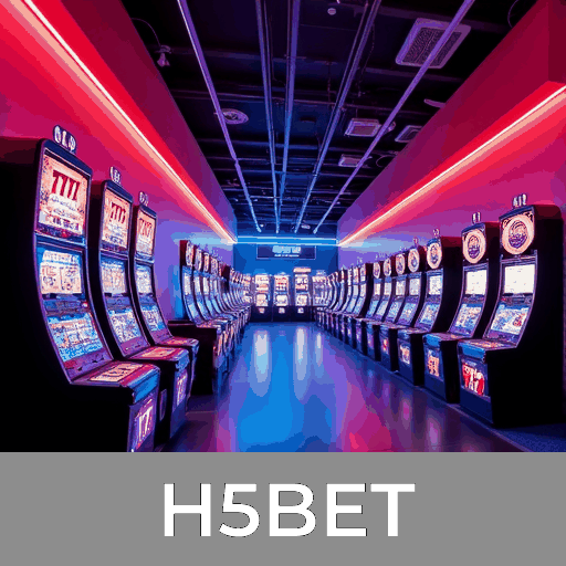 H5BET App: Valor Incomparável e Recompensas Exclusivas
