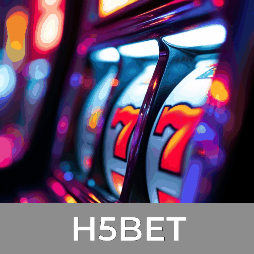Tecnologia 3D Imersiva nos Jogos do H5BET