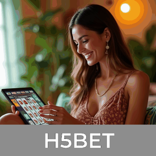 Experimente o H5BET: Apostas Online com Profissionalismo e Segurança