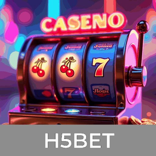 Tecnologia 3D Imersiva nos Jogos do H5BET