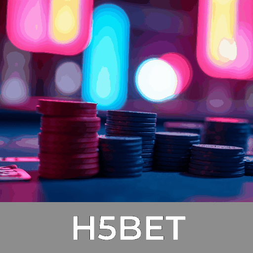 H5BET: Plataforma de Apostas Segura e Premiada