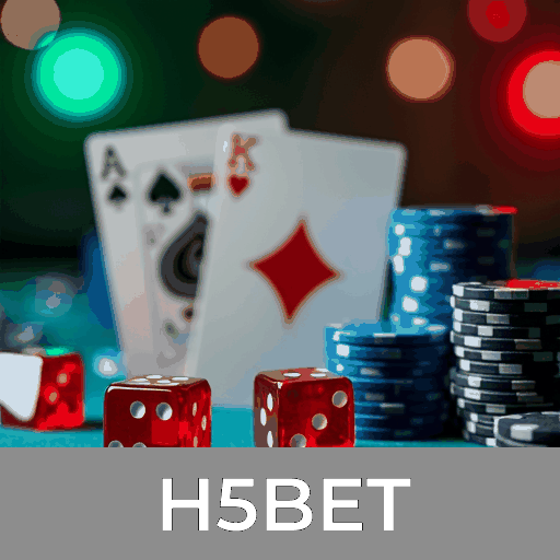 H5BET: Plataforma de Apostas Segura e Premiada