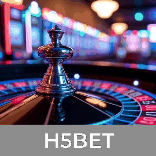 Tecnologia 3D Imersiva nos Jogos do H5BET