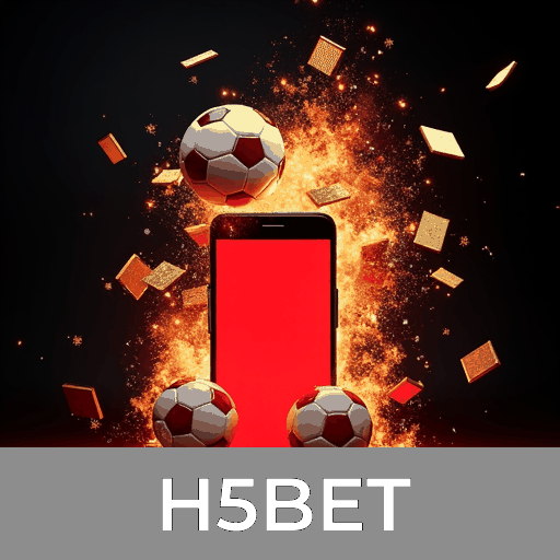 H5BET: Plataforma de Apostas Segura e Premiada