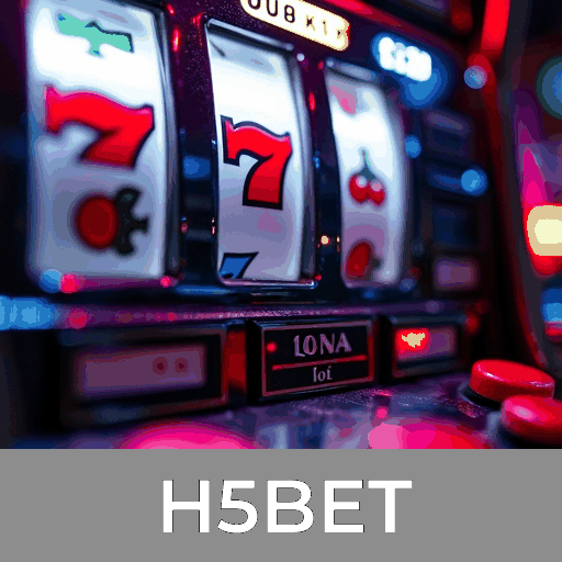 Universo de Jogos Extraordinários do H5BET: Diversão Sem Limites