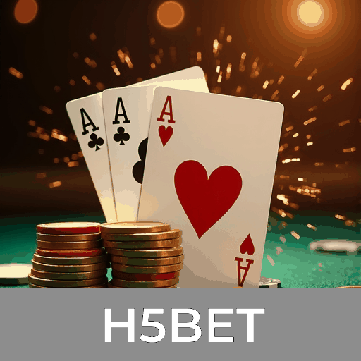 H5BET: A Experiência de Cassino ao Vivo Preferida do Brasil