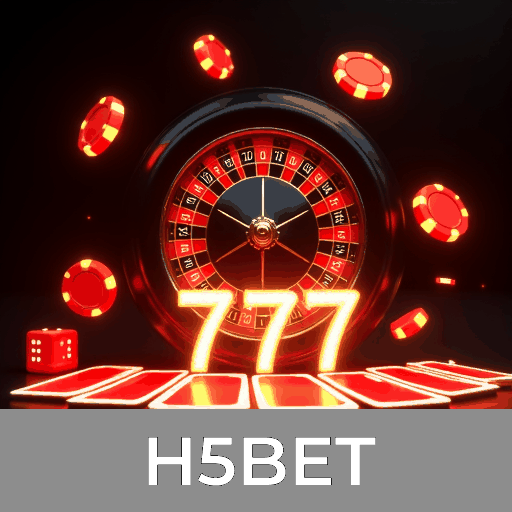 Universo de Jogos Extraordinários do H5BET: Diversão Sem Limites