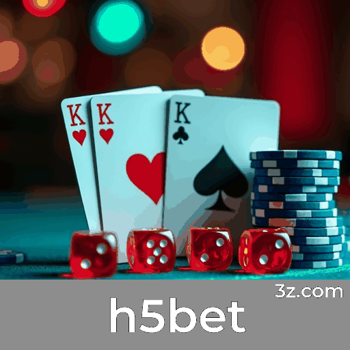 Tecnologia de Ponta da h5bet: Entretenimento Reimaginado