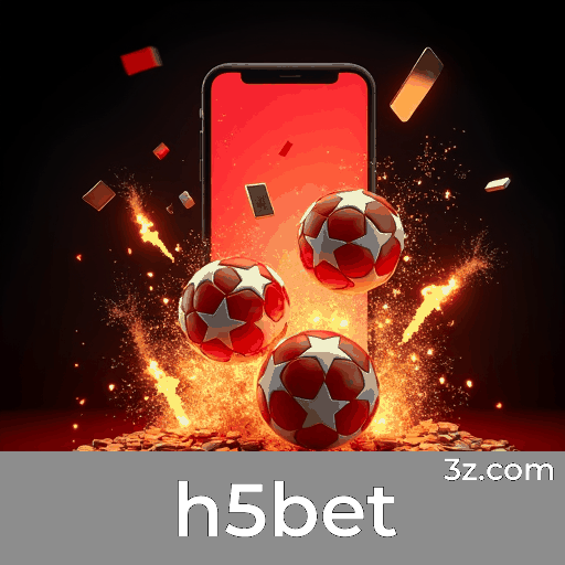 Desbloqueie Bônus Surpreendentes com H5bet